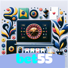 bet55：A sorte está ao seu alcance! Aposte e vença no futebol!