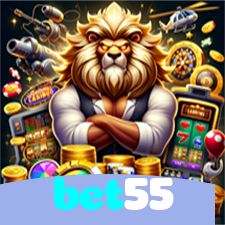 bet55：Aposte na roleta e conquiste prêmios fantásticos!
