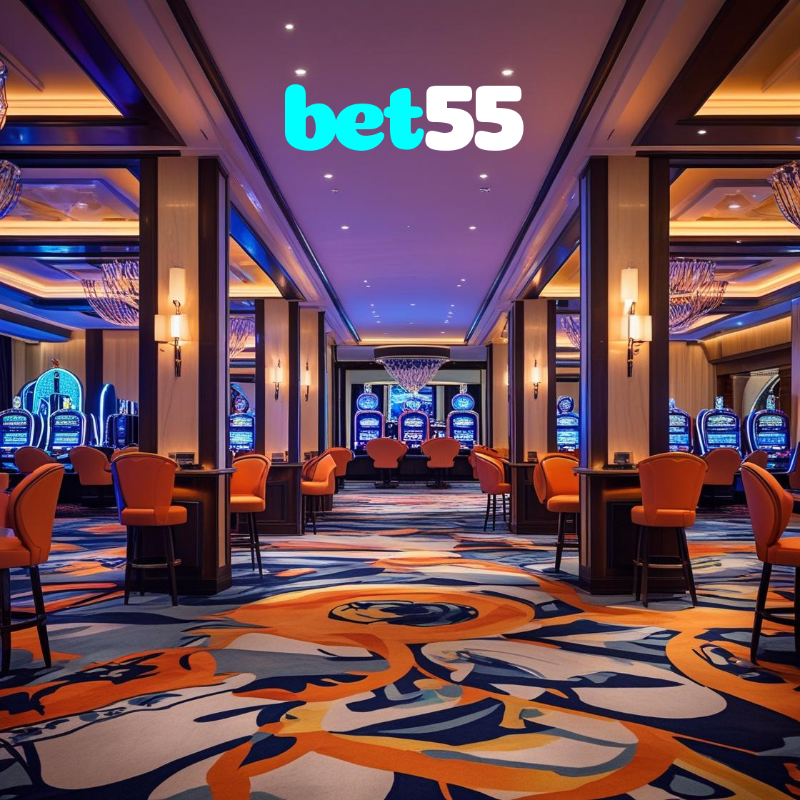 bet55:Aposte no futebol online e seja o maior vencedor de todos!