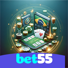 bet55：A sorte está ao seu lado em slots, poker e apostas esportivas online!