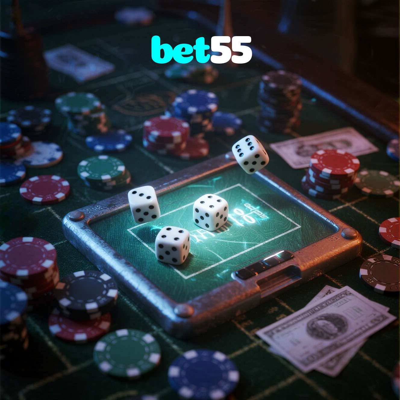 bet55:Jogue poker, aposte no futebol e ganhe prêmios incríveis no cassino!