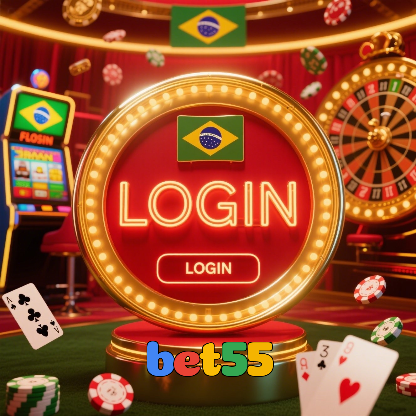 bet55:Jogue futebol online e descubra como é vencer com estilo!
