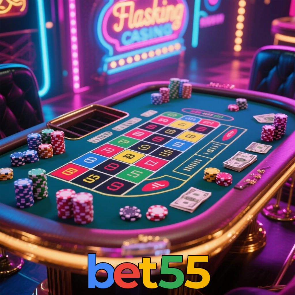 bet55:Jogue poker e mostre suas habilidades para ganhar!