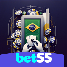 bet55：Vença na roleta e conquiste prêmios surpreendentes!