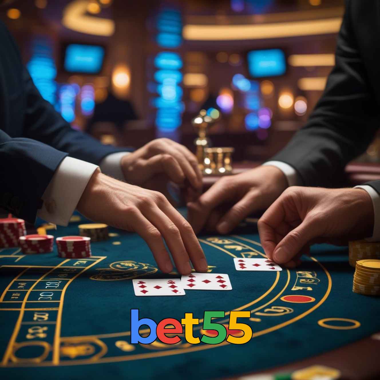 bet55:Jogue poker, aposte no futebol e conquiste grandes prêmios em nosso cassino!