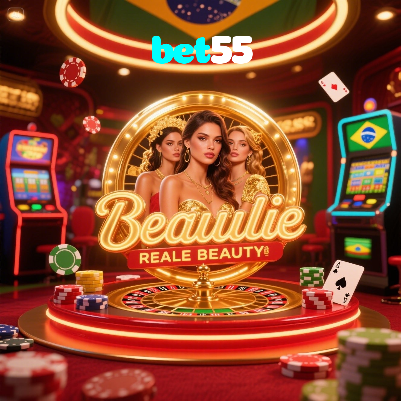 bet55:Jogue futebol online e vença com as melhores apostas!