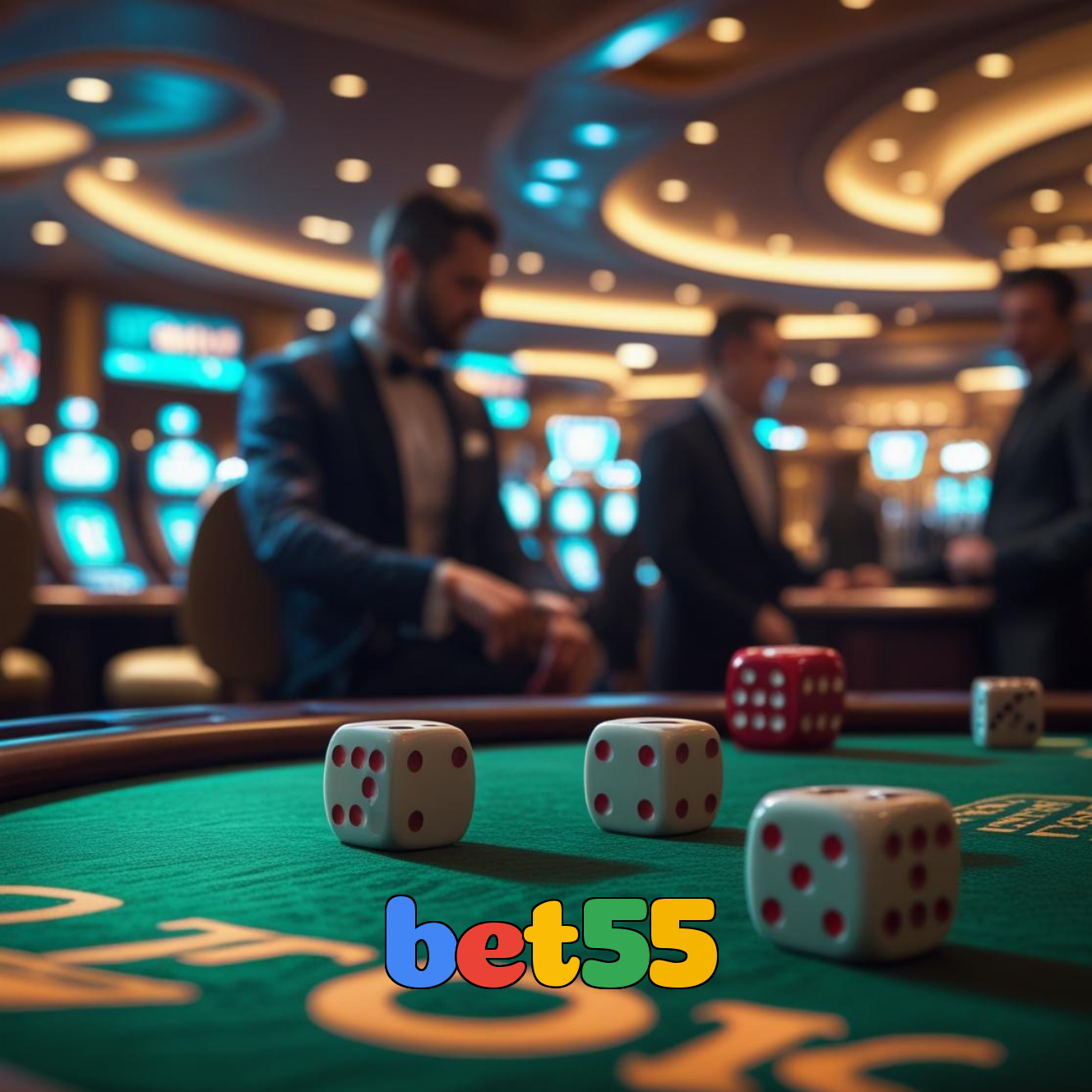 bet55:O cassino online mais confiável para você apostar no futebol e jogar blackjack!