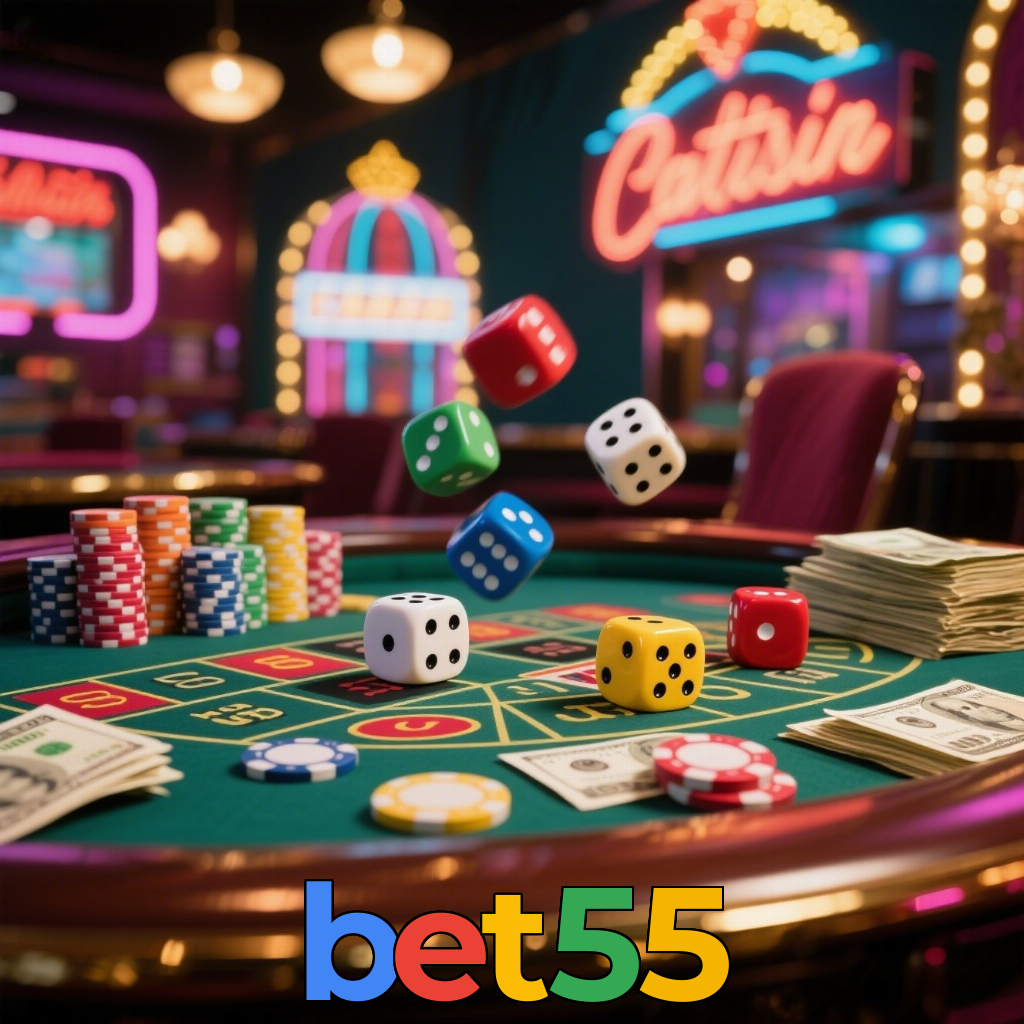 bet55:Jogue blackjack, aposte no futebol e leve para casa grandes prêmios!
