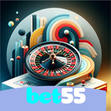 bet55:Aposte no futebol online e mostre suas habilidades!