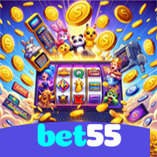 bet55：Em cada jogo, a chance de ganhar é sua! Jogue agora no cassino!