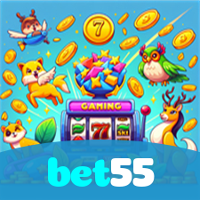 bet55：Apostas ao vivo no futebol e grandes prêmios em blackjack e roleta!