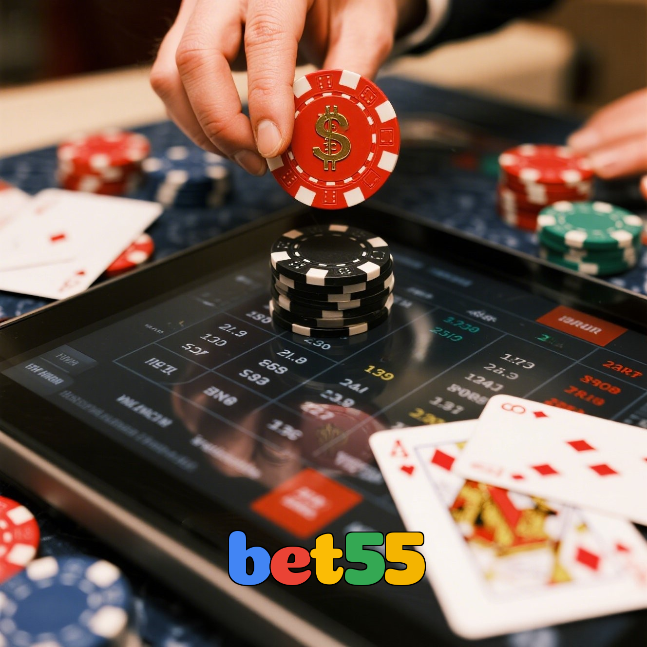 bet55:Aposte no futebol online e conquiste prêmios incríveis agora!
