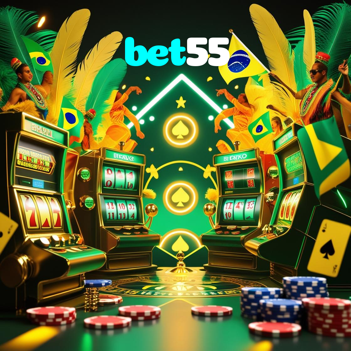 bet55:A sorte no futebol e os grandes prêmios de roleta estão aqui!