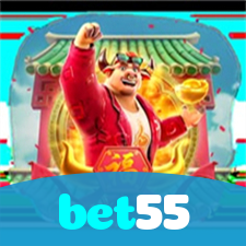 bet55：O melhor cassino online com slots, poker e apostas no futebol!