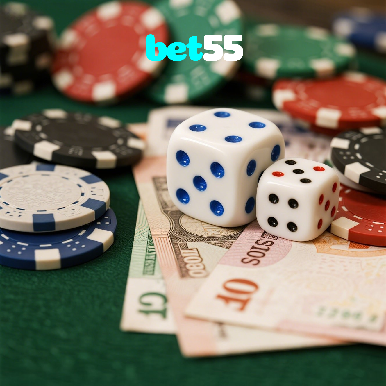 bet55:O cassino mais confiável para jogar blackjack e apostar no futebol!