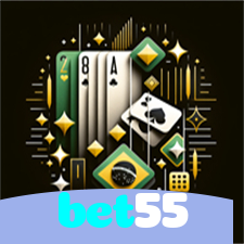bet55：Jogue futebol online e tenha grandes prêmios esperando por você!