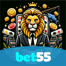 bet55：A melhor experiência de apostas no futebol e cassino está no nosso site!