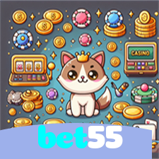 bet55:Mostre suas habilidades e vença nas mesas de poker online!