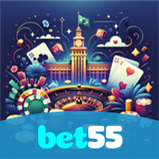 bet55：Jogue agora no nosso cassino online e ganhe muito mais!