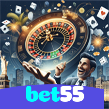 bet55：Jogue poker e aposte no futebol com segurança e grandes prêmios!
