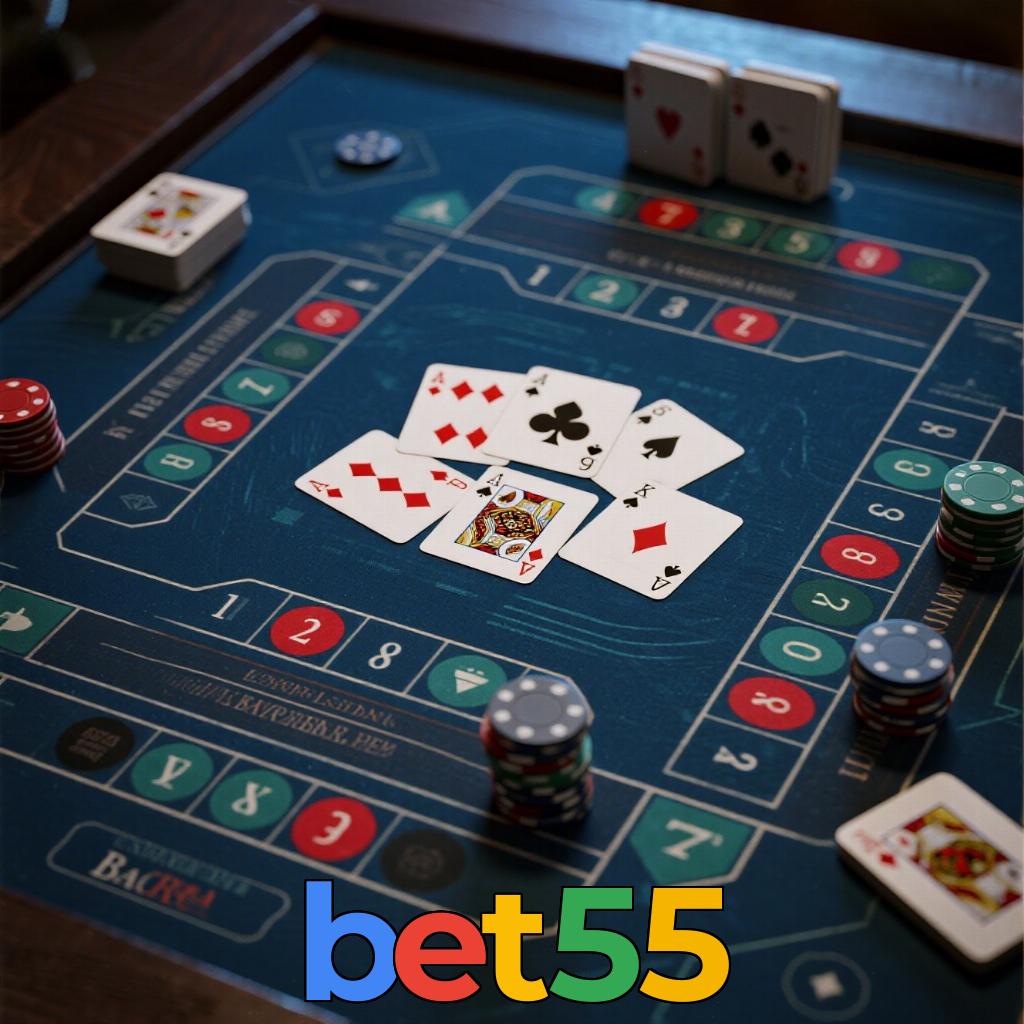 bet55:Vença no futebol online e sinta o sabor da conquista!