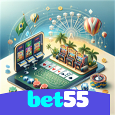 bet55:Aposte no futebol e vença nas mesas de blackjack no cassino online!