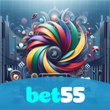 bet55：Aposte nas melhores máquinas caça-níqueis e leve o jackpot!