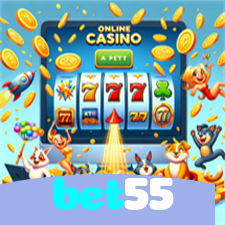 bet55：Jogue roleta, blackjack e aposte no futebol para uma experiência completa!