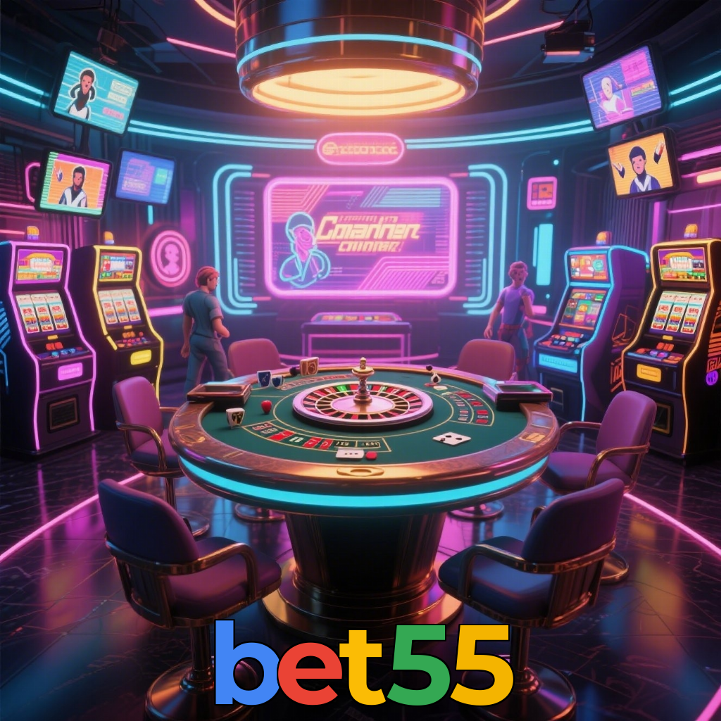 bet55:O cassino online ideal para quem ama futebol e jogos de cassino!