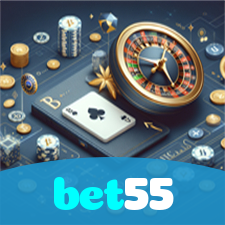 bet55:Jogue poker e mostre suas habilidades para ganhar!
