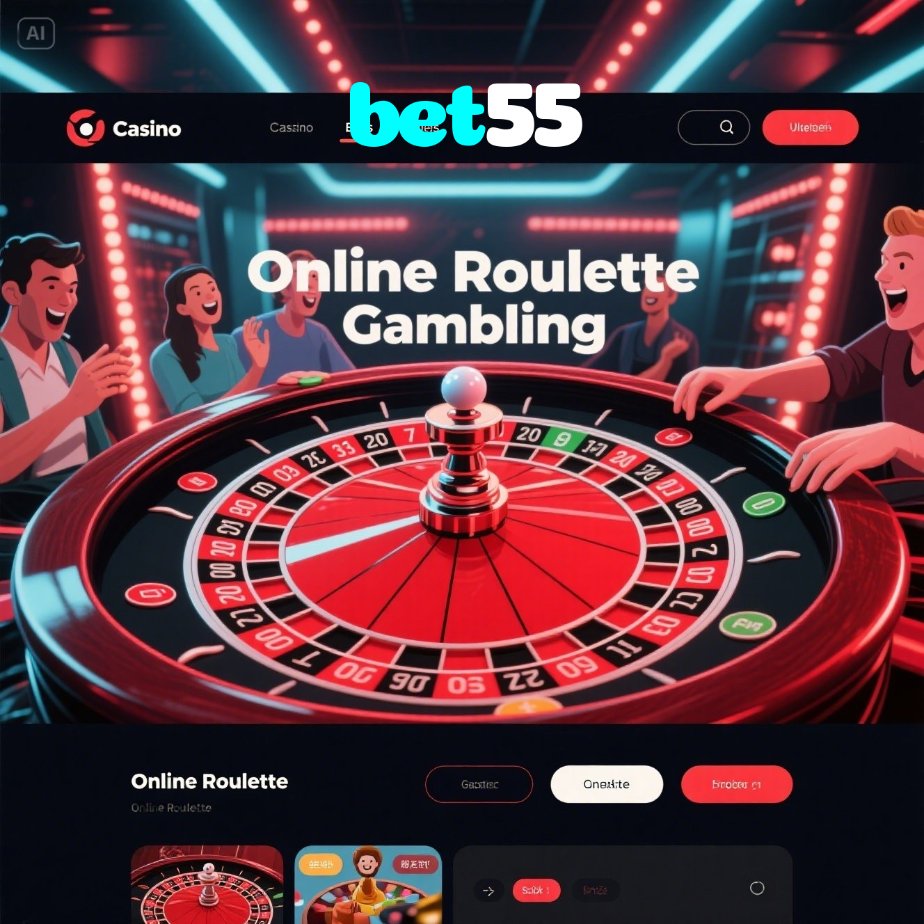 bet55:Em nosso cassino online, a sorte está ao seu lado! Aposte agora!