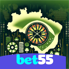 bet55:A sorte está ao seu lado no cassino online com jogos de roleta e apostas no futebol!