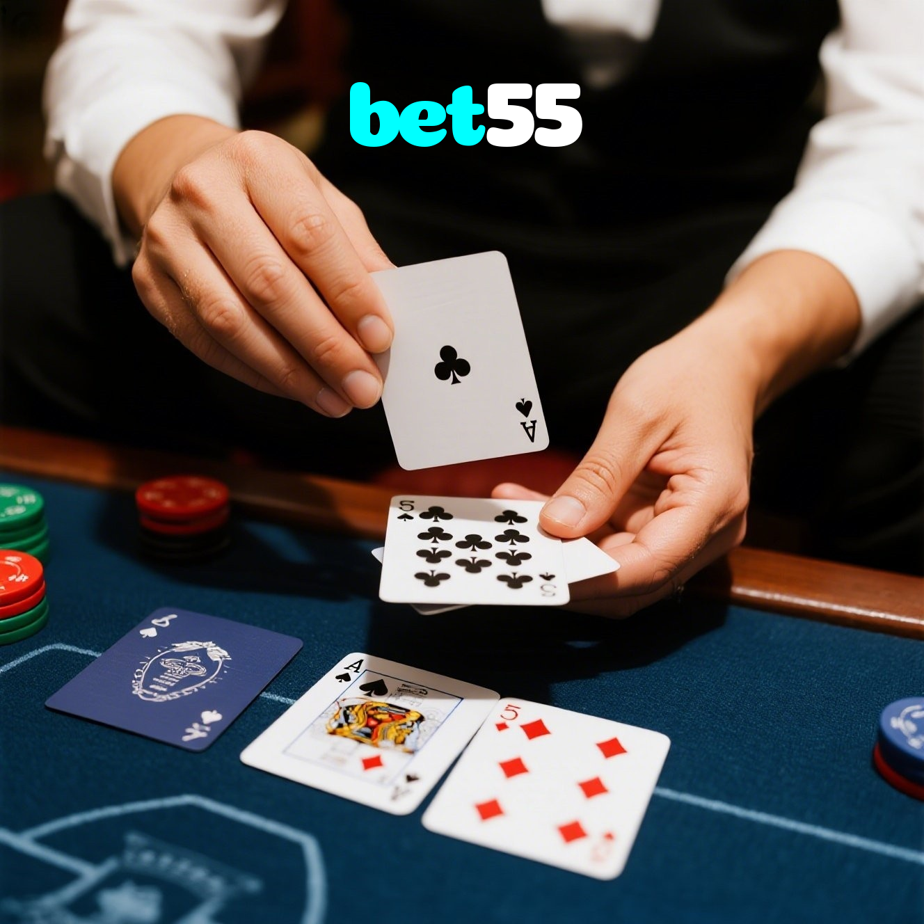 bet55:Jogue nas melhores slots e conquiste grandes jackpots!