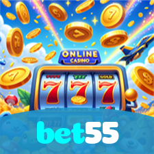 bet55：Cada giro pode ser um novo prêmio! Descubra as melhores slots online!