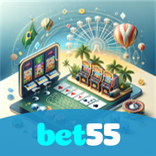 bet55：Divirta-se com blackjack e apostas no futebol online, onde a sorte está ao seu lado!