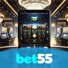 bet55：Aposte no futebol online e vença os maiores campeões!