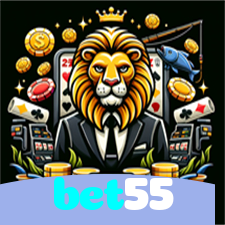bet55：No futebol online, a vitória está a um clique de distância!