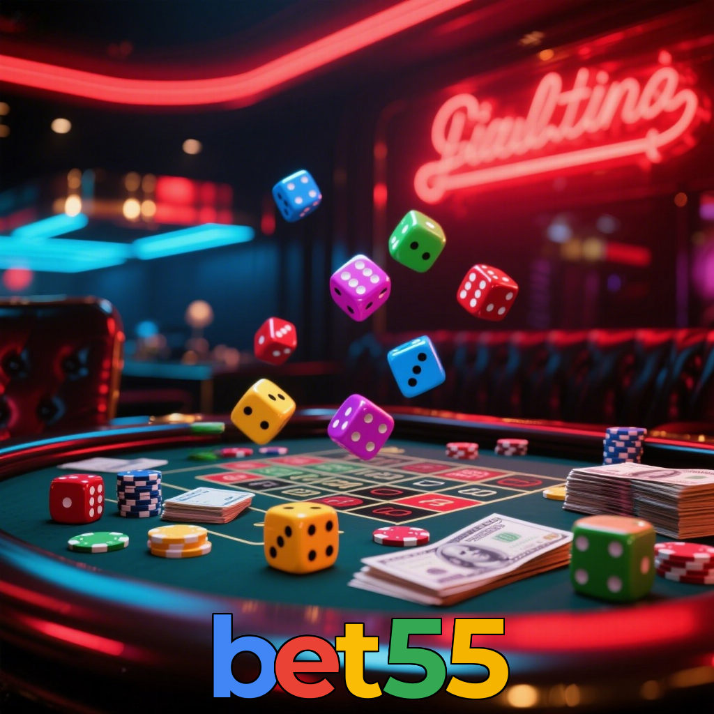 bet55:Aposte no futebol e ganhe grandes prêmios com jogos de blackjack!