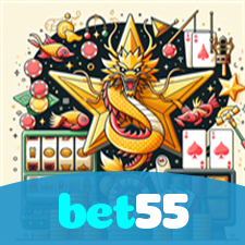 bet55:Onde sua sorte brilha: poker, roleta e apostas no futebol online!