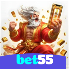bet55：O cassino online perfeito para quem ama futebol e jogos emocionantes!