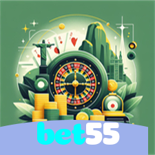 bet55：O futebol digital está esperando por você! Aposte e vença!