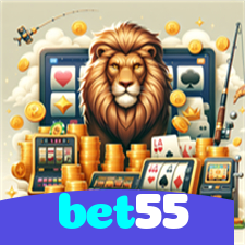 bet55：Jogue blackjack, poker e aposte no futebol para vitórias épicas!