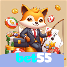 bet55：A sorte está ao seu lado no cassino online com jogos de roleta e apostas no futebol!