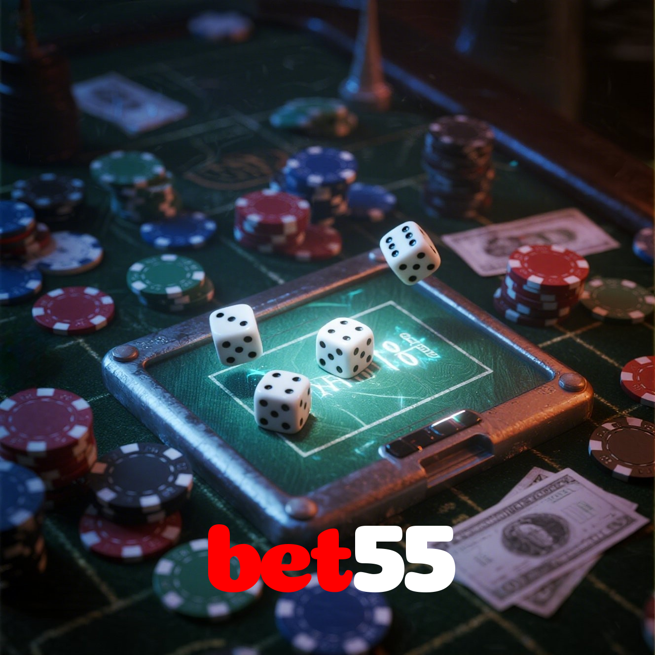 bet55：As melhores roletas te aguardam! Aposte e conquiste sua vitória!