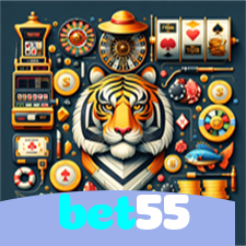 bet55：As melhores slots para você! Aposte e ganhe agora!