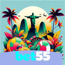 bet55：Em cada giro, uma chance de vitória nas nossas slots online!