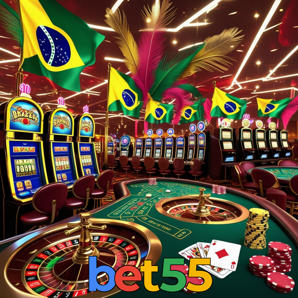bet55:Aposte no futebol e ganhe prêmios em slots e roleta ao vivo!
