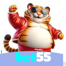 bet55：Jogue nas slots e conquiste vitórias épicas!