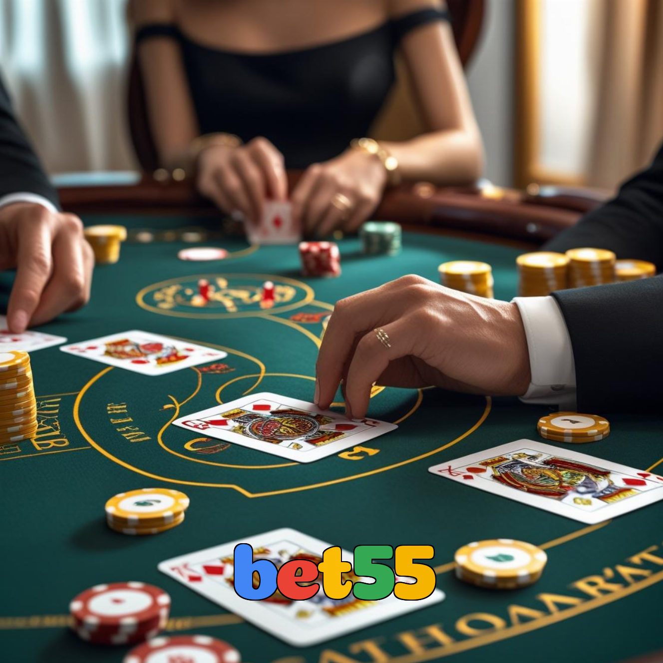 bet55:As slots mais emocionantes estão esperando por você! Jogue agora!