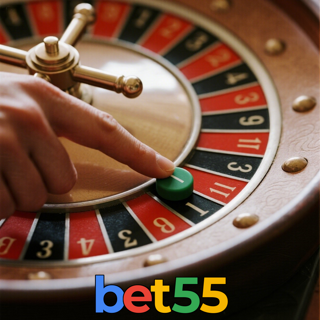 bet55:O cassino online mais confiável para você apostar no futebol e jogar blackjack!